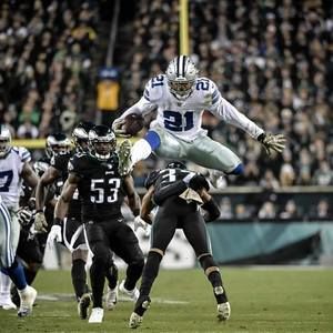 Meet your Posher, Eric